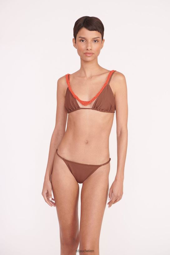 Frauen Sisley-String unten Nelke 466Z706 STAUD Kleidung