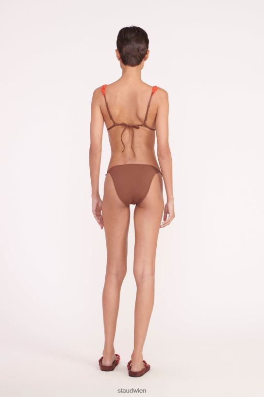 Frauen Sisley-String unten Nelke 466Z706 STAUD Kleidung