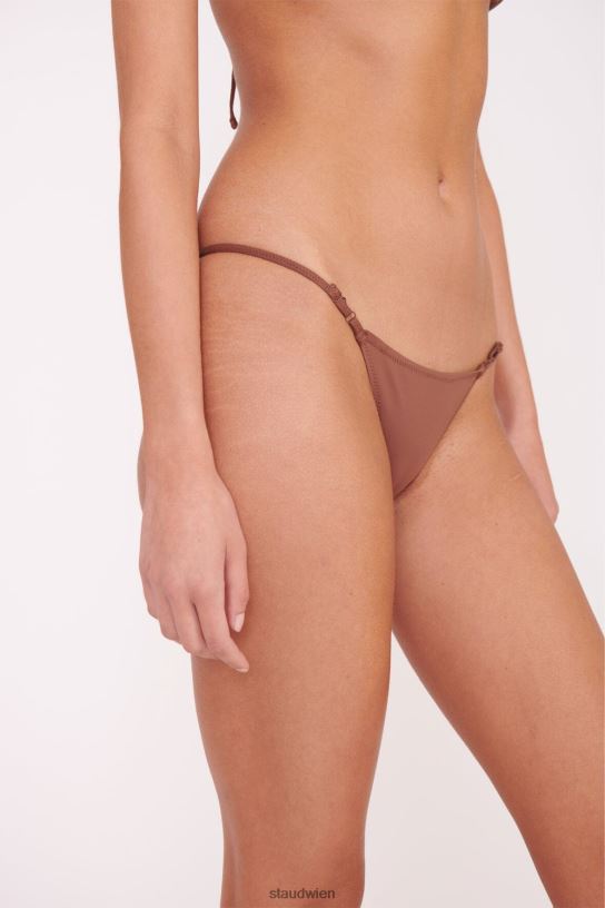 Frauen Sisley-String unten Nelke 466Z706 STAUD Kleidung