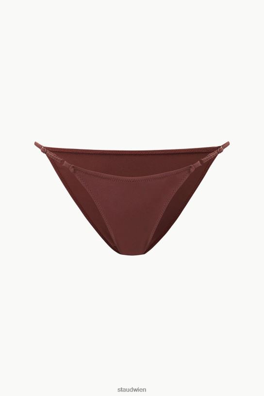 Frauen Sisley-String unten Nelke 466Z706 STAUD Kleidung