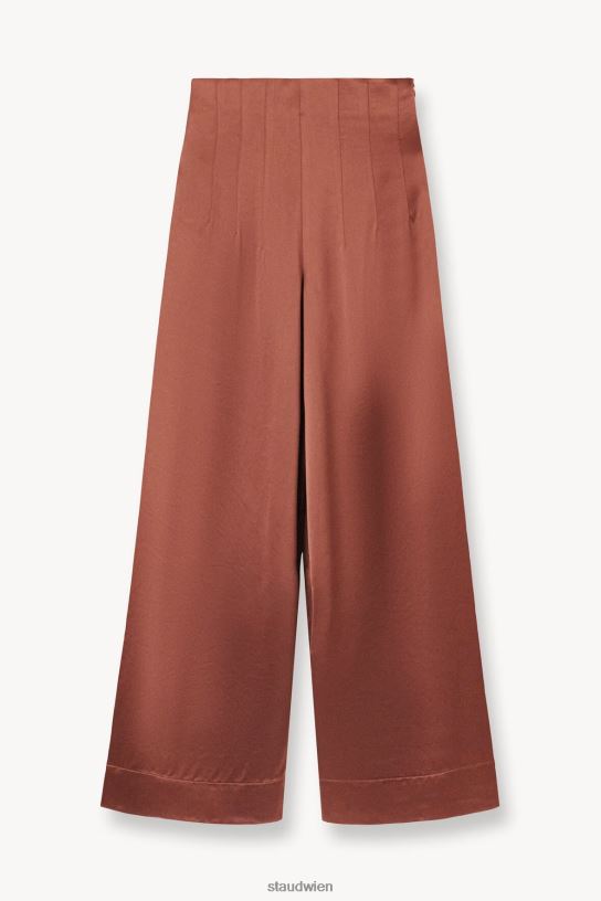 Frauen Caleb-Hose Nelke 466Z508 STAUD Kleidung