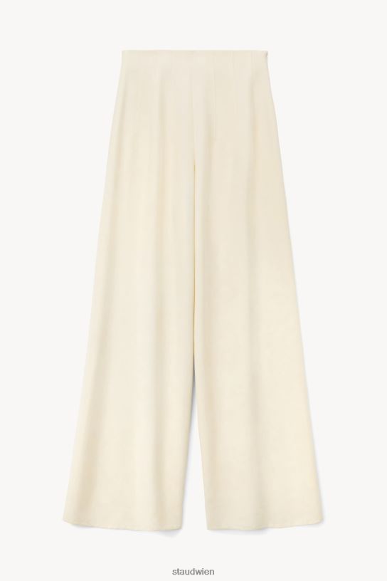Frauen Caleb-Hose naturfarben 466Z509 STAUD Kleidung