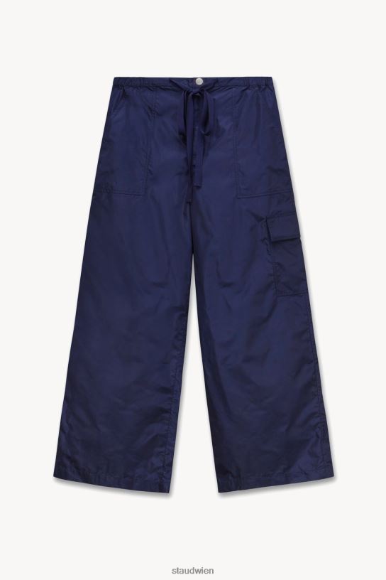 Frauen Camila-Hose Marine 466Z545 STAUD Kleidung