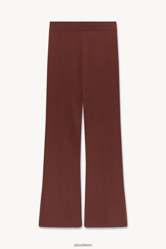 Frauen Estella-Hose bellen 466Z608 STAUD Kleidung