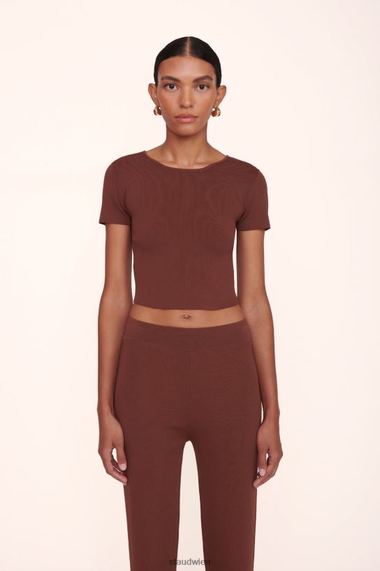 Frauen Estella-Hose bellen 466Z608 STAUD Kleidung