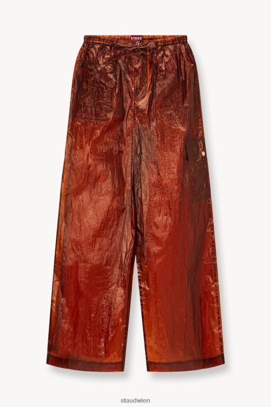 Frauen Jordan Hose Bernstein 466Z536 STAUD Kleidung