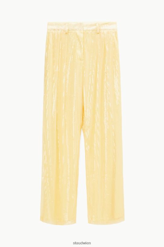 Frauen Luisa Hose Sonnenstrahl 466Z537 STAUD Kleidung