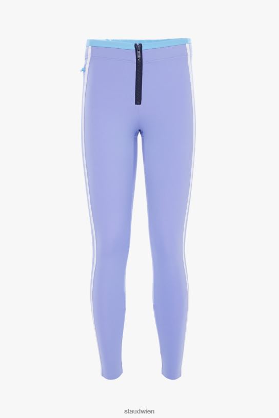 Frauen nbsleek eng Galaxie lila 466Z563 NB X STAUD Kleidung