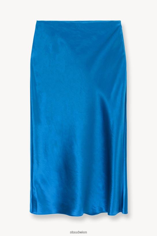 Frauen Angela Rock Inselblau 466Z473 STAUD Kleidung