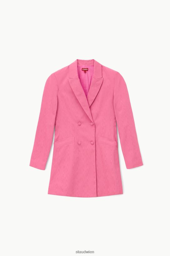 Frauen Farbton-Blazer Lutscher 466Z279 STAUD Kleidung
