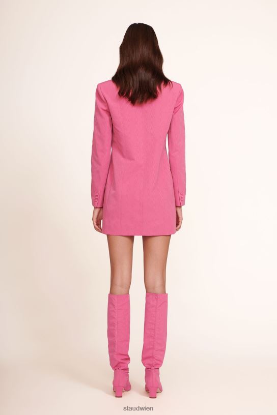 Frauen Farbton-Blazer Lutscher 466Z279 STAUD Kleidung