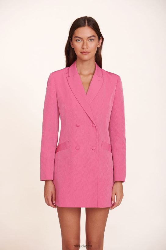 Frauen Farbton-Blazer Lutscher 466Z279 STAUD Kleidung