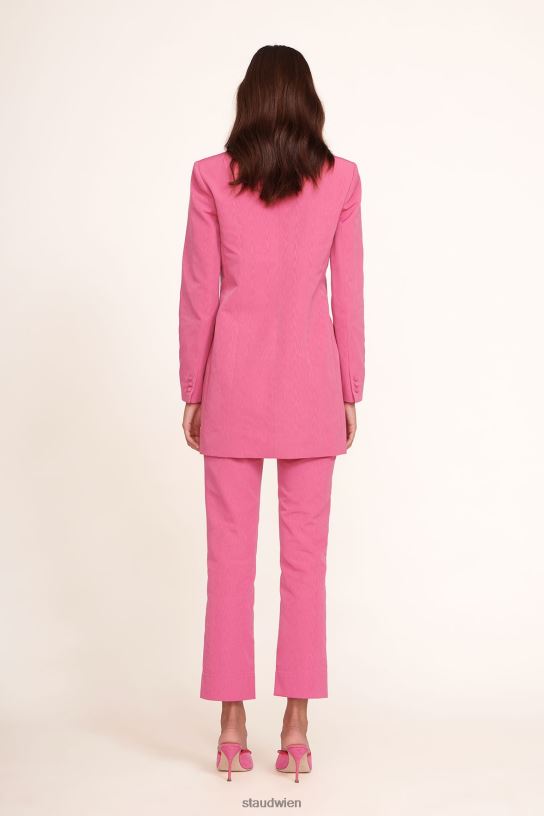 Frauen Farbton-Blazer Lutscher 466Z279 STAUD Kleidung