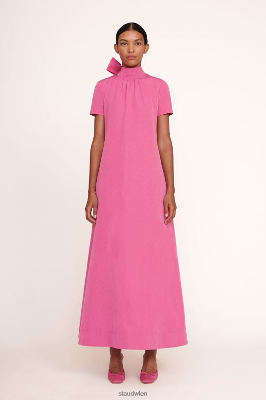 Frauen Ilana-Kleid Lutscher 466Z235 STAUD Kleidung