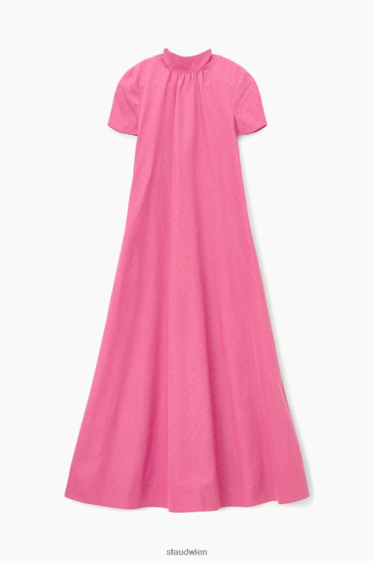 Frauen Ilana-Kleid Lutscher 466Z235 STAUD Kleidung