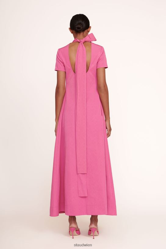 Frauen Ilana-Kleid Lutscher 466Z235 STAUD Kleidung