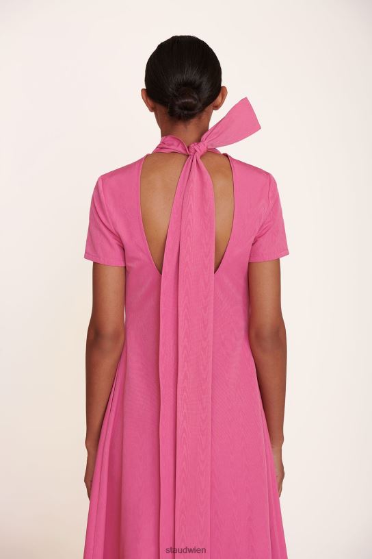 Frauen Ilana-Kleid Lutscher 466Z235 STAUD Kleidung