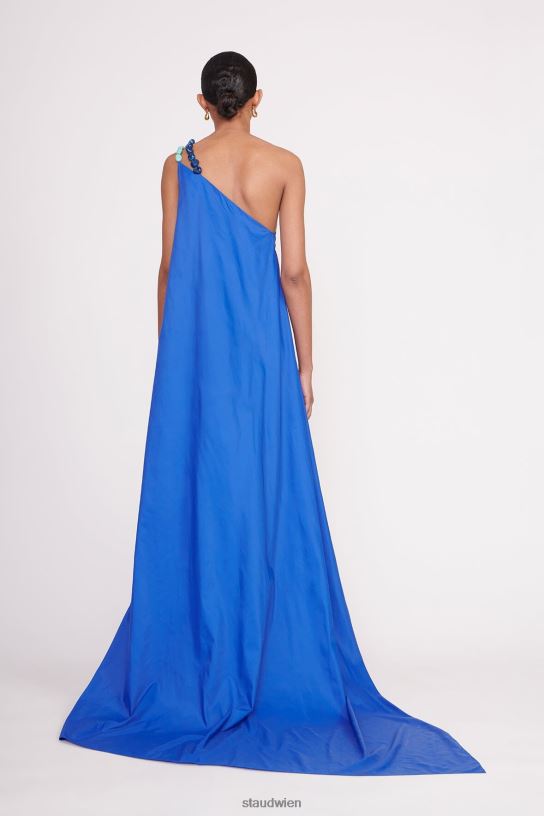 Frauen Maurerkleid Lapis 466Z15 STAUD Kleidung