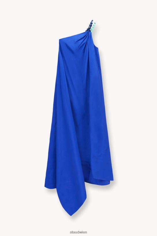 Frauen Maurerkleid Lapis 466Z15 STAUD Kleidung