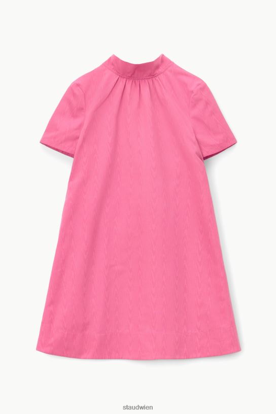 Frauen Mini-Ilana-Kleid Lutscher 466Z145 STAUD Kleidung