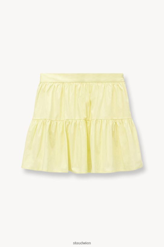 Frauen Mini-Seerock Sonnenstrahl 466Z487 STAUD Kleidung