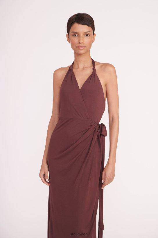 Frauen Reagan-Kleid bellen 466Z63 STAUD Kleidung