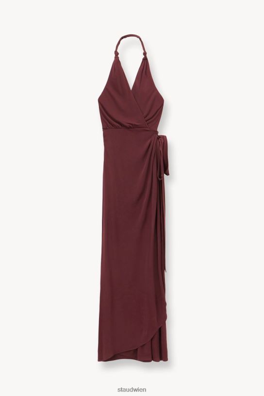 Frauen Reagan-Kleid bellen 466Z63 STAUD Kleidung
