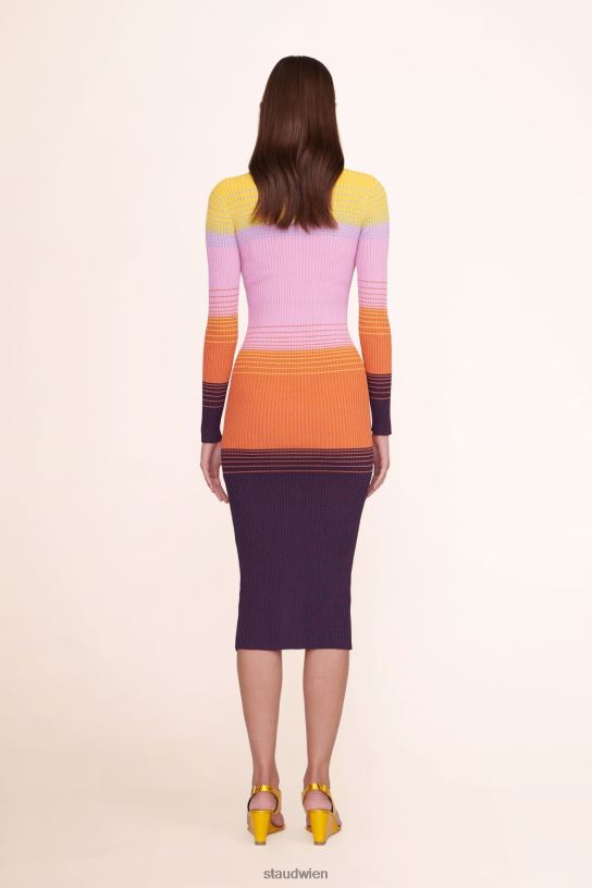 Frauen Shoko-Pullover Aura 466Z113 STAUD Kleidung