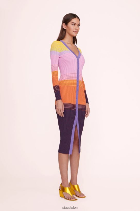 Frauen Shoko-Pullover Aura 466Z113 STAUD Kleidung