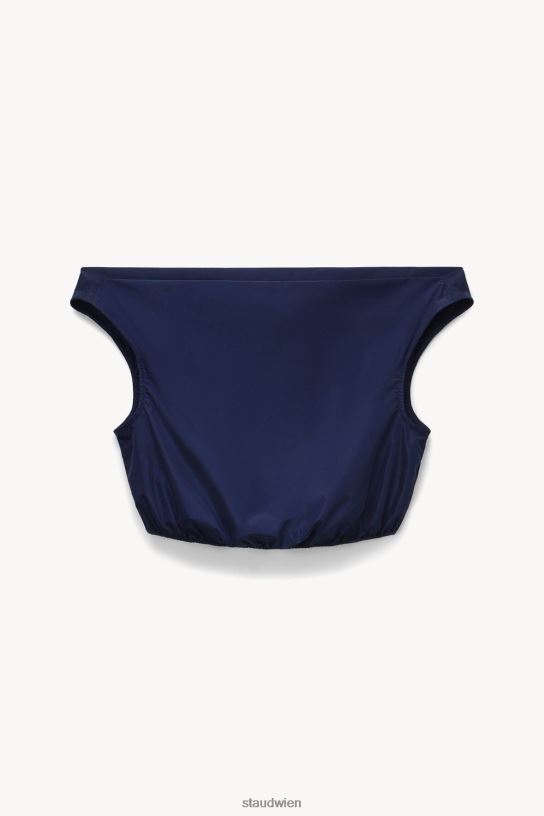 Frauen Arie oben Marine 466Z428 STAUD Kleidung