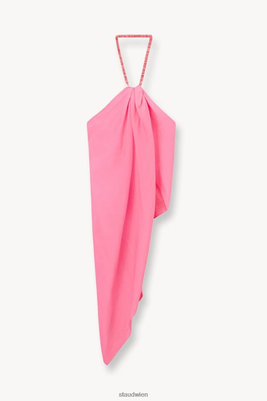 Frauen Desiree-Oberteil Korallenrosa 466Z318 STAUD Kleidung