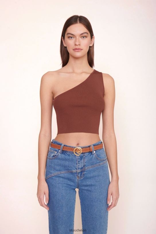 Frauen Lexi-Top bellen 466Z437 STAUD Kleidung