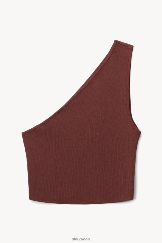 Frauen Lexi-Top bellen 466Z437 STAUD Kleidung