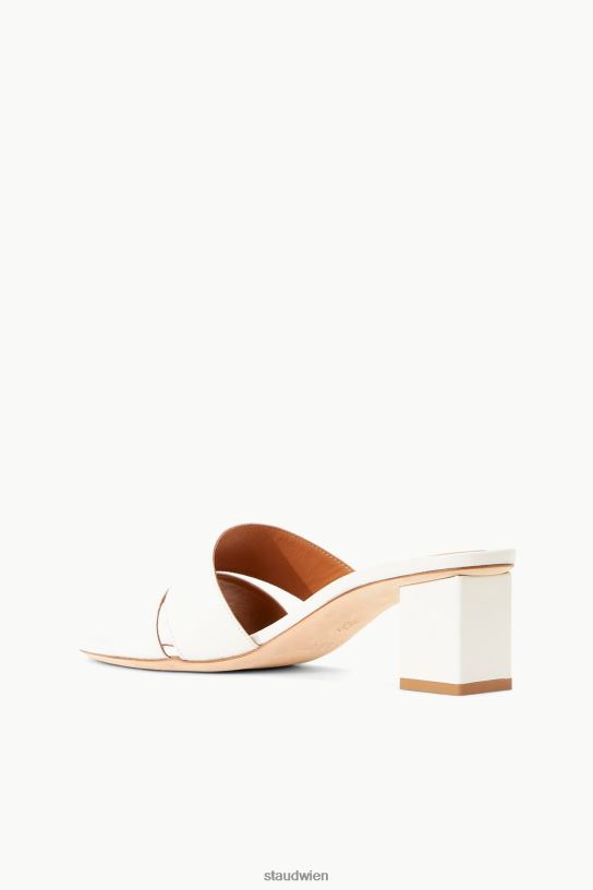 Frauen Jules-Blockabsatz Papier 466Z865 STAUD Schuhe