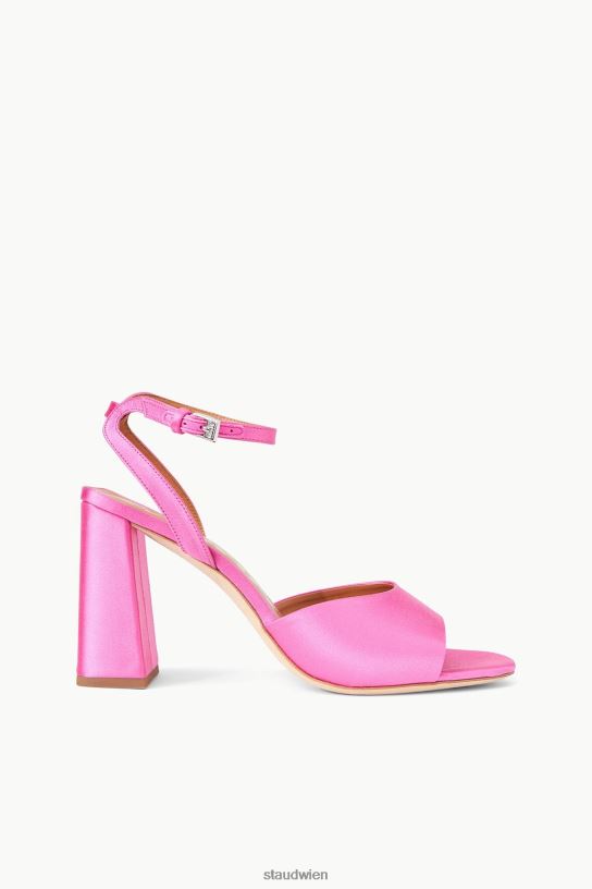 Frauen Solange Ferse Blüte 466Z870 STAUD Schuhe