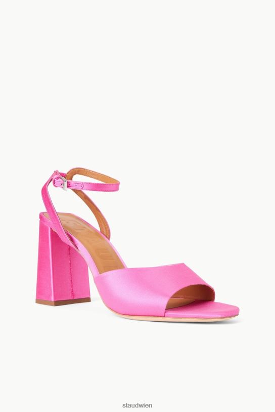 Frauen Solange Ferse Blüte 466Z870 STAUD Schuhe