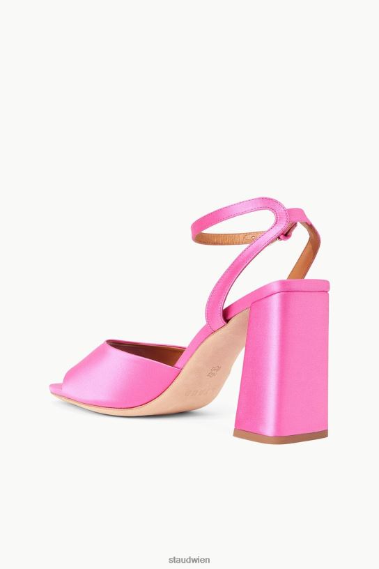 Frauen Solange Ferse Blüte 466Z870 STAUD Schuhe