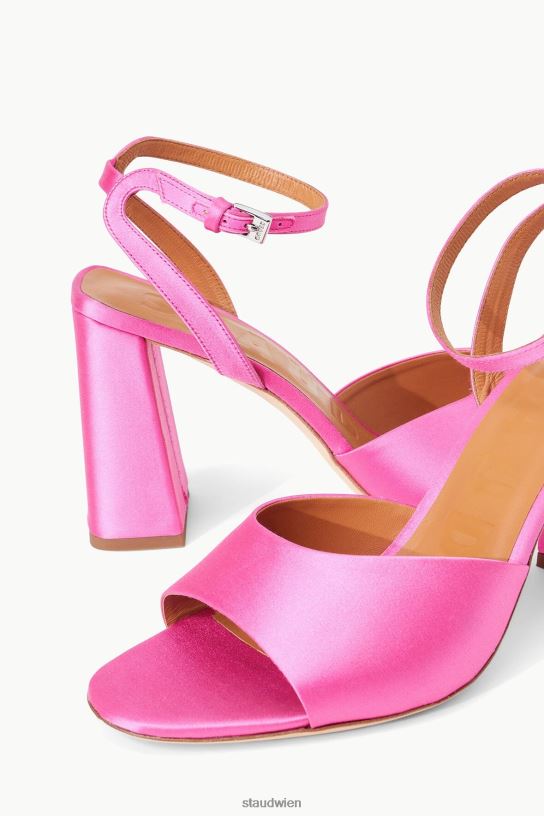 Frauen Solange Ferse Blüte 466Z870 STAUD Schuhe