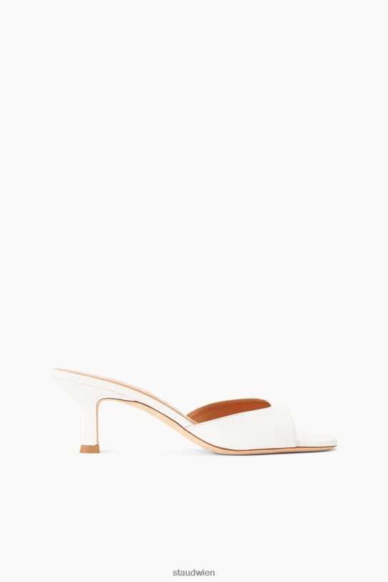 Frauen Brigitte Mule Papier 466Z942 STAUD Schuhe