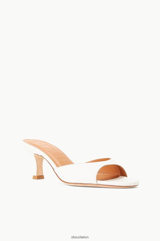 Frauen Brigitte Mule Papier 466Z942 STAUD Schuhe