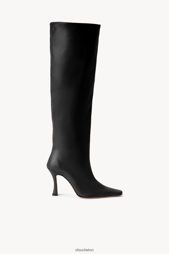 Frauen Cami-Stiefel Schwarz 466Z989 STAUD Schuhe