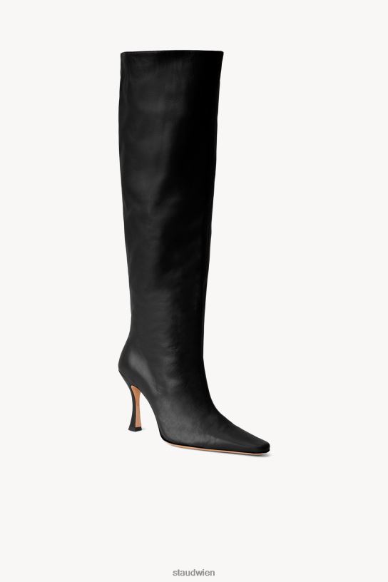 Frauen Cami-Stiefel Schwarz 466Z989 STAUD Schuhe