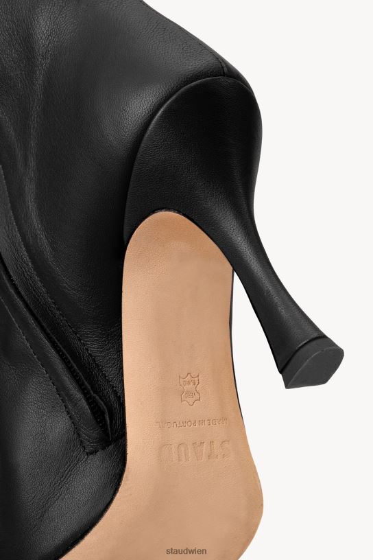 Frauen Cami-Stiefel Schwarz 466Z989 STAUD Schuhe