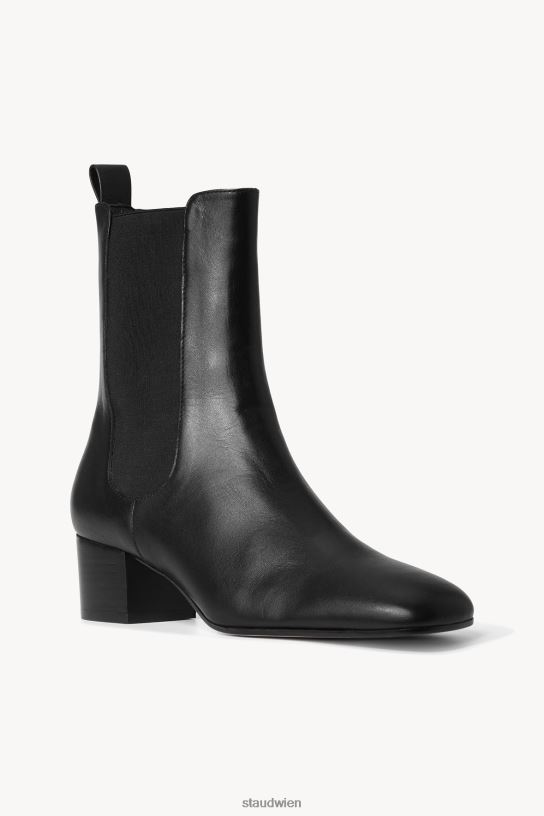 Frauen Daphne Boot Schwarz 466Z987 STAUD Schuhe