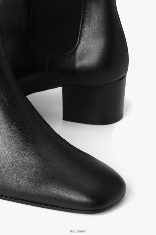 Frauen Daphne Boot Schwarz 466Z987 STAUD Schuhe