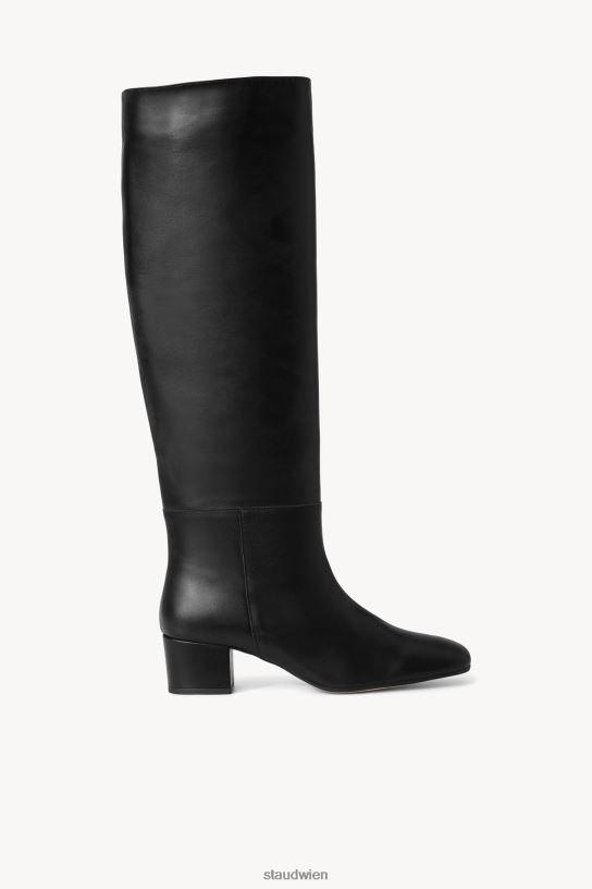 Frauen Nancy Boot Schwarz 466Z1001 STAUD Schuhe