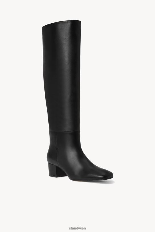 Frauen Nancy Boot Schwarz 466Z1001 STAUD Schuhe