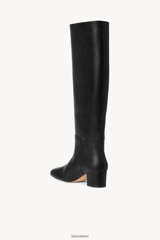 Frauen Nancy Boot Schwarz 466Z1001 STAUD Schuhe