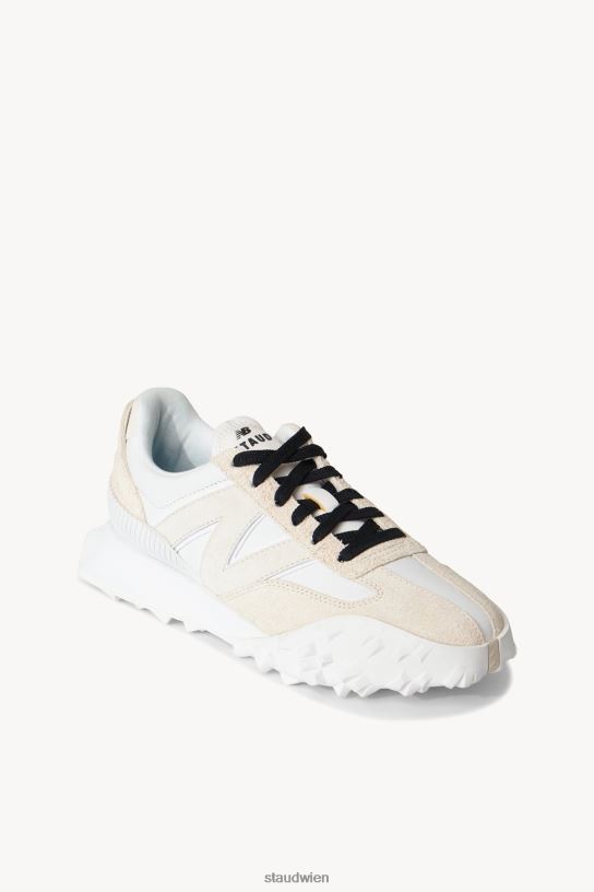 Frauen xc-72 Creme 466Z961 NB X STAUD Schuhe