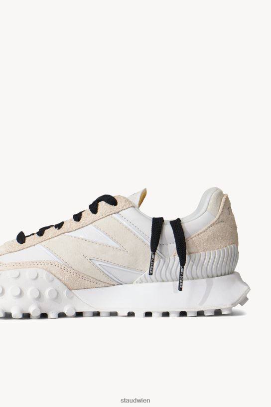 Frauen xc-72 Creme 466Z961 NB X STAUD Schuhe